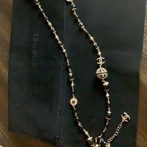 Chanel Necklace